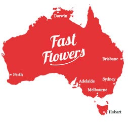 Delivery across Australia